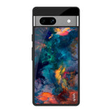 Cloudburst Google Pixel 7A Glass Back Cover Online