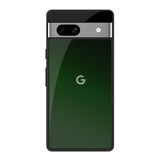 Deep Forest Google Pixel 7A Glass Back Cover Online