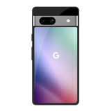 Abstract Holographic Google Pixel 7A Glass Back Cover Online