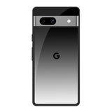 Zebra Gradient Google Pixel 7A Glass Back Cover Online