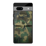 Supreme Power Google Pixel 7A Glass Back Cover Online