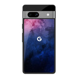 Dreamzone Google Pixel 7A Glass Back Cover Online
