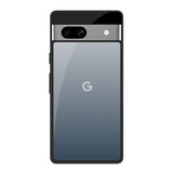 Dynamic Black Range Google Pixel 7A Glass Back Cover Online