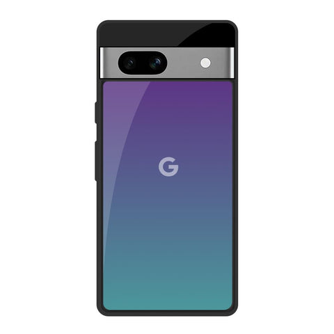 Shroom Haze Google Pixel 7A Glass Back Cover Online