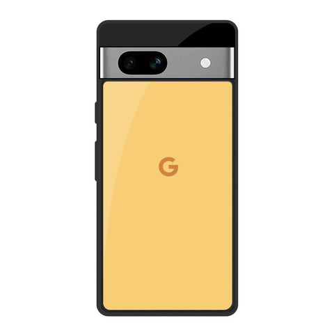 Dandelion Google Pixel 7A Glass Back Cover Online