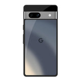 Metallic Gradient Google Pixel 7A Glass Back Cover Online
