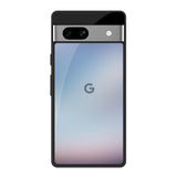 Light Sky Texture Google Pixel 7A Glass Back Cover Online