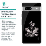 Gambling Problem Glass Case for Google Pixel 7A