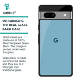 Sapphire Glass Case for Google Pixel 7A