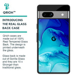 Raging Tides Glass Case for Google Pixel 7A