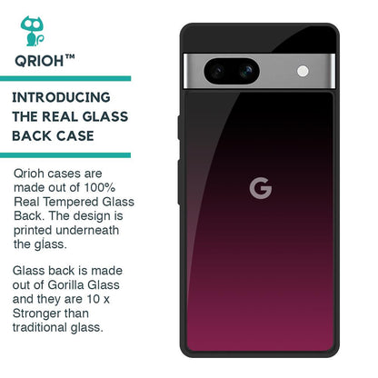 Wisconsin Wine Glass Case For Google Pixel 7A