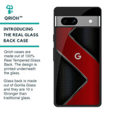 Art Of Strategic Glass Case For Google Pixel 7A