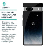 Aesthetic Sky Glass Case for Google Pixel 7A