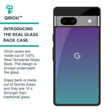 Shroom Haze Glass Case for Google Pixel 7A