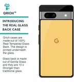 Dandelion Glass Case for Google Pixel 7A