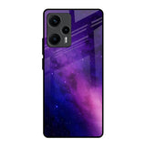 Stars Life Poco F5 5G Glass Back Cover Online