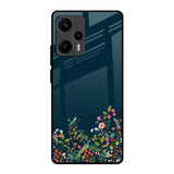 Small Garden Poco F5 5G Glass Back Cover Online