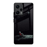 Relaxation Mode On Poco F5 5G Glass Back Cover Online
