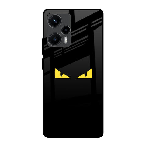 Eyes On You Poco F5 5G Glass Back Cover Online
