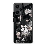 Artistic Mural Poco F5 5G Glass Back Cover Online