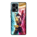 Ultimate Fusion Poco F5 5G Glass Back Cover Online