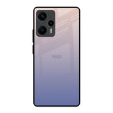Rose Hue Poco F5 5G Glass Back Cover Online