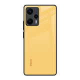 Dandelion Poco F5 5G Glass Back Cover Online