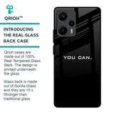 You Can Glass Case for Poco F5 5G