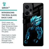 Pumped Up Anime Glass Case for Poco F5 5G