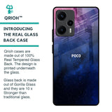 Dreamzone Glass Case For Poco F5 5G