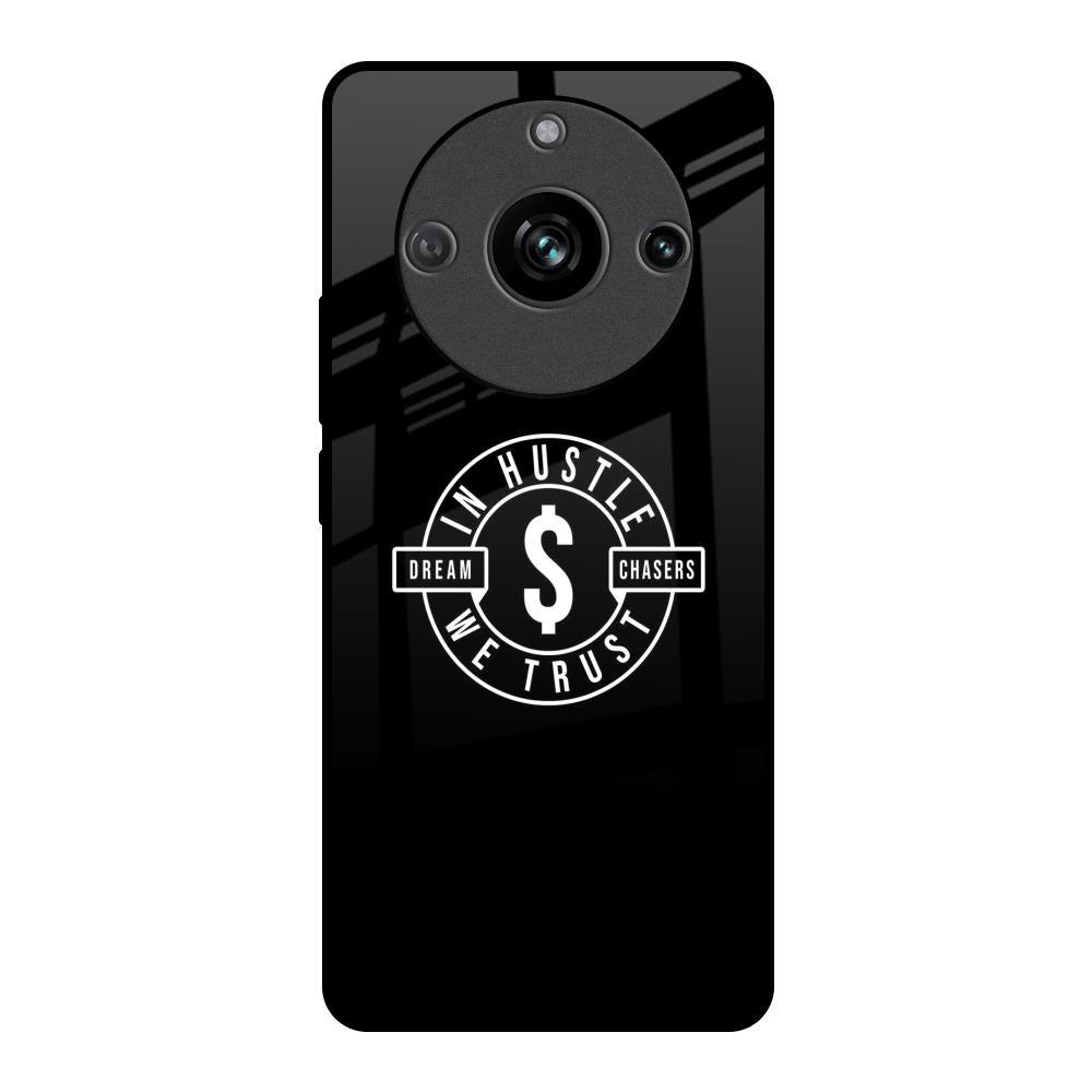 Dream Chasers Realme 11 Pro 5G Glass Back Cover Online