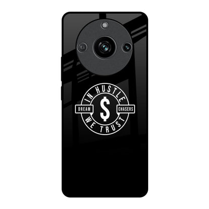 Dream Chasers Realme 11 Pro 5G Glass Back Cover Online