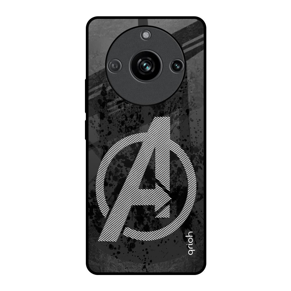 Sign Of Hope Realme 11 Pro 5G Glass Back Cover Online