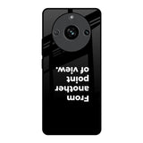 Motivation Realme 11 Pro 5G Glass Back Cover Online