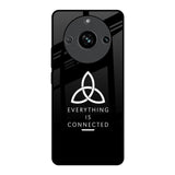 Everything Is Connected Realme 11 Pro 5G Glass Back Cover Online