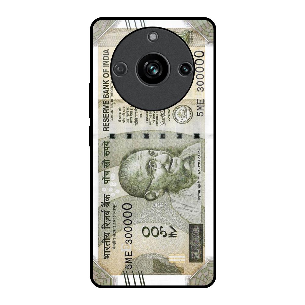 Cash Mantra Realme 11 Pro 5G Glass Back Cover Online