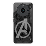 Sign Of Hope Realme 11 Pro 5G Glass Back Cover Online