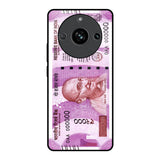 Stock Out Currency Realme 11 Pro 5G Glass Back Cover Online