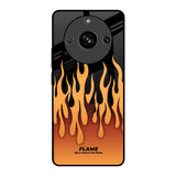 Fire Flame Realme 11 Pro 5G Glass Back Cover Online