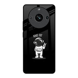 Peace Out Astro Realme 11 Pro 5G Glass Back Cover Online