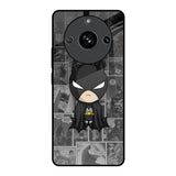 Cartoon Art Realme 11 Pro 5G Glass Back Cover Online