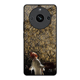 Rain Festival Realme 11 Pro 5G Glass Back Cover Online