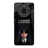 Aesthetic Digital Art Realme 11 Pro 5G Glass Back Cover Online