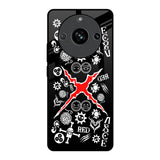 Red Zone Realme 11 Pro 5G Glass Back Cover Online