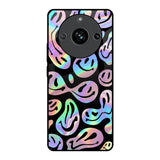 Acid Smile Realme 11 Pro 5G Glass Back Cover Online