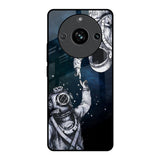 Astro Connect Realme 11 Pro 5G Glass Back Cover Online