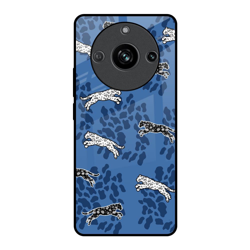 Blue Cheetah Realme 11 Pro 5G Glass Back Cover Online