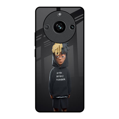 Dishonor Realme 11 Pro 5G Glass Back Cover Online