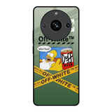 Duff Beer Realme 11 Pro 5G Glass Back Cover Online