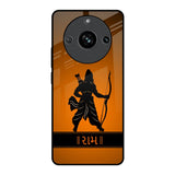 Halo Rama Realme 11 Pro 5G Glass Back Cover Online